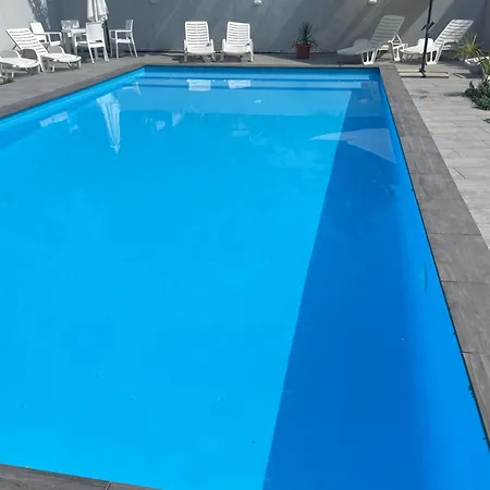 Lea - Oleander Ičići