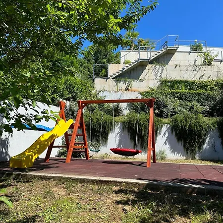 Lea - Oleander Appartamento *