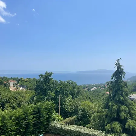 Appartamento Lea - Oleander Ičići