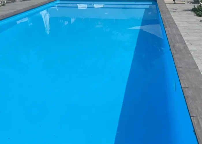 Lea - Oleander Ičići