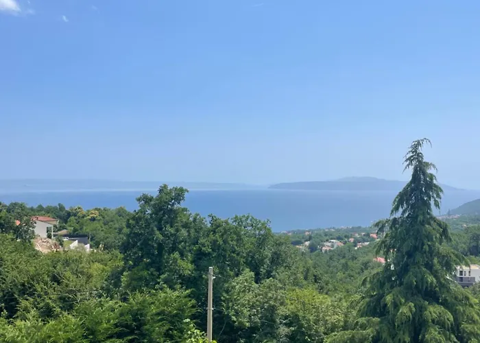 Daire Lea - Oleander Ičići