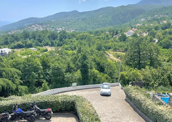 Lea - Oleander Ičići