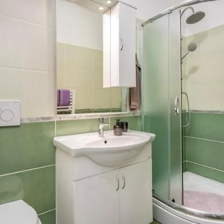 Apartman Lea - Oleander *