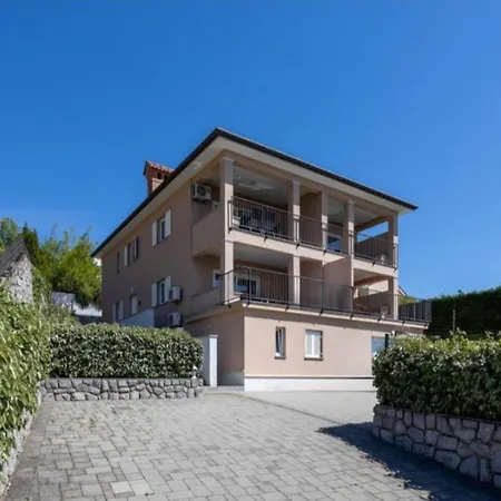 Lea - Oleander Icici