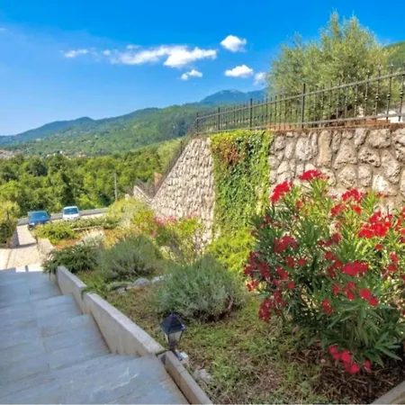 Apartman Lea - Oleander *