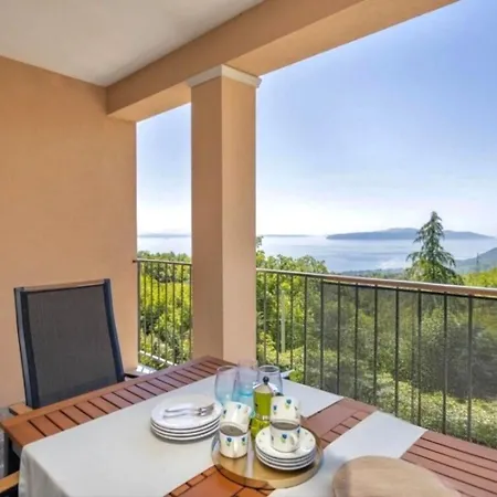 Apartman Lea - Oleander Icici