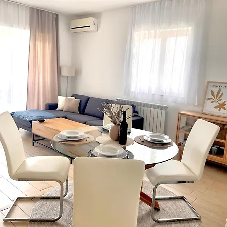 Apartman Lea - Oleander *